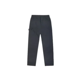 Easy Waist Carpenter Pantolon Asya Bedenleri “Siyah”