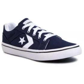 El Distrito 2.0 Low “Obsidian”