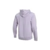 Erkek Converse Athleisure Günlük Spor Kapüşonlu Kazak Açık Mor