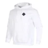 Erkek Converse Athleisure Günlük Spor Kazak Beyaz