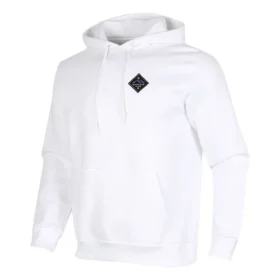 Erkek Converse Athleisure Günlük Spor Kazak Beyaz