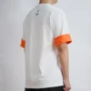 Erkek Converse City Element Kısa Kollu Beyaz