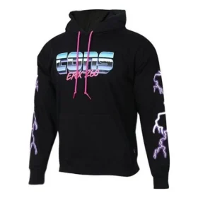 Erkek Converse Flash Logo Baskılı Spor Polar Astarlı Siyah Erkek Converse Flash Logo Baskılı Spor Polar Astarlı Siyah