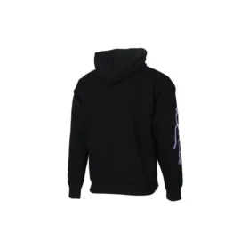 Erkek Converse Flash Logo Baskılı Spor Polar Astarlı Siyah Erkek Converse Flash Logo Baskılı Spor Polar Astarlı Siyah