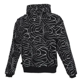 Erkek Converse Spor Giyim Günlük Spor Splash Mürekkep Baskılı Kapüşonlu Polar Astarlı Kazak Tam Baskı Erkek Converse Spor Giyim Günlük Spor Splash Mürekkep Baskılı Kapüşonlu Polar Astarlı Kazak Tam Baskı