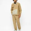 Erkek Converse x A-COLD-WALL* Crossover Casual COACH Haki Ceket