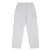 Essential Sweatpants Asya Bedenleri “Beyaz”