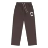 Essential Sweatpants Asya Bedenleri “Brown”