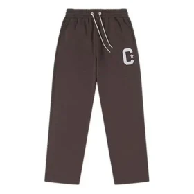 Essential Sweatpants Asya Bedenleri “Brown” Essential Sweatpants Asya Bedenleri “Brown”