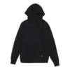 Essentials Pullover Hoodie Asya Bedenleri “Siyah”