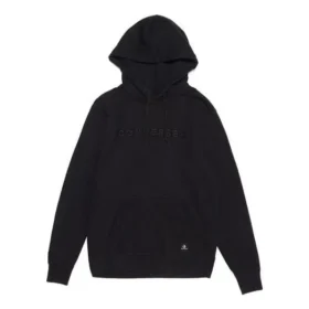 Essentials Pullover Hoodie Asya Bedenleri “Siyah” Essentials Pullover Hoodie Asya Bedenleri “Siyah”