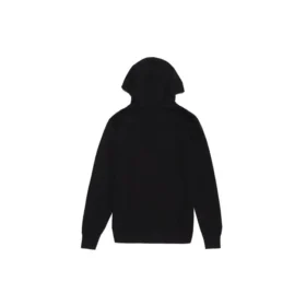 Essentials Pullover Hoodie Asya Bedenleri “Siyah” Essentials Pullover Hoodie Asya Bedenleri “Siyah”