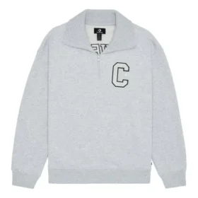 Essentials Sweatshirt Asya Bedenleri “Gri” Essentials Sweatshirt Asya Bedenleri “Gri”