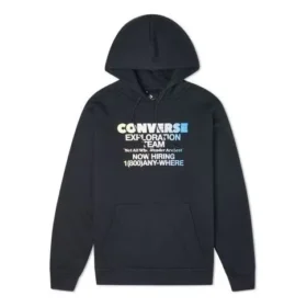 Exploration Team Pullover Hoodie Asya Bedenleri “Siyah” Exploration Team Pullover Hoodie Asya Bedenleri “Siyah”