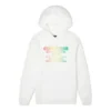Exploration Team Pullover Hoodie Asya Bedenleri “White”
