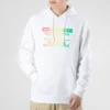 Exploration Team Pullover Hoodie Asya Bedenleri “White”