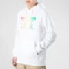 Exploration Team Pullover Hoodie Asya Bedenleri “White”