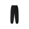 Fashion Knit Logo Cargo Jogger Asya Bedenleri “Siyah”