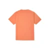 Fashion Pocket T-Shirt Asya Bedenleri “Bright Poppy”