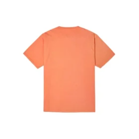 Fashion Pocket T-Shirt Asya Bedenleri “Bright Poppy”