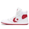 Fastbreak Hi “Enamel Red”