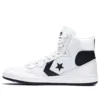 Fastbreak Hi High Top “Siyah Beyaz”