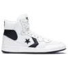 Fastbreak Hi High Top “Siyah Beyaz”