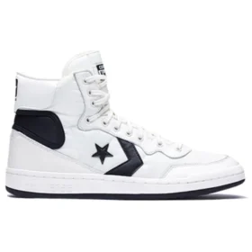 Fastbreak Hi High Top “Siyah Beyaz”
