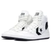 Fastbreak Hi High Top “Siyah Beyaz”