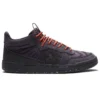 Fastbreak Mountaineer Leather Mid Cave Lila Mor/Siyah