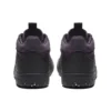Fastbreak Mountaineer Leather Mid Cave Lila Mor/Siyah
