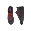 Fastbreak Mountaineer Leather Mid Cave Lila Mor/Siyah