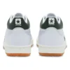 Fastbreak Pro Mid “Beyaz Koyu Zümrüt”