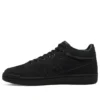 Fastbreak Pro Mid “Monocolor – Üçlü Siyah”