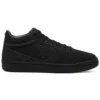 Fastbreak Pro Mid “Monocolor – Üçlü Siyah”