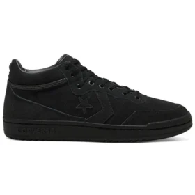Fastbreak Pro Mid “Monocolor – Üçlü Siyah”