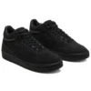 Fastbreak Pro Mid “Monocolor – Üçlü Siyah”