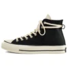 Fear of God Essentials x Chuck 70 High “Siyah”