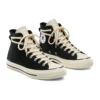 Fear of God Essentials x Chuck 70 High “Siyah”