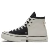 Feng Chen Wang x Chuck 70 2’si 1 arada “Ivory Black”