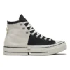 Feng Chen Wang x Chuck 70 2’si 1 arada “Ivory Black”