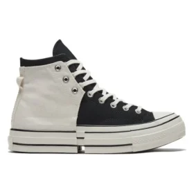 Feng Chen Wang x Chuck 70 2’si 1 arada “Ivory Black”