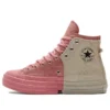 Feng Chen Wang x Chuck 70 High “2’si 1 Arada – Kuvars Pembe” Feng Chen Wang x Chuck 70 High “2’si 1 Arada – Kuvars Pembe”