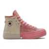 Feng Chen Wang x Chuck 70 High “2’si 1 Arada – Kuvars Pembe” Feng Chen Wang x Chuck 70 High “2’si 1 Arada – Kuvars Pembe”