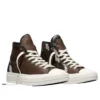 First String Chuck Taylor “Dokuma Deri”