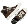 First String Chuck Taylor “Dokuma Deri”