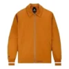 Flight Bomber Full Zip Asya Bedenleri “Wheat”