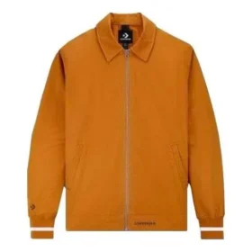 Flight Bomber Full Zip Asya Bedenleri “Wheat”