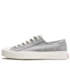 Foot Patrol x Jack Purcell Ox “Gri”