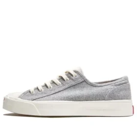 Foot Patrol x Jack Purcell Ox “Gri”